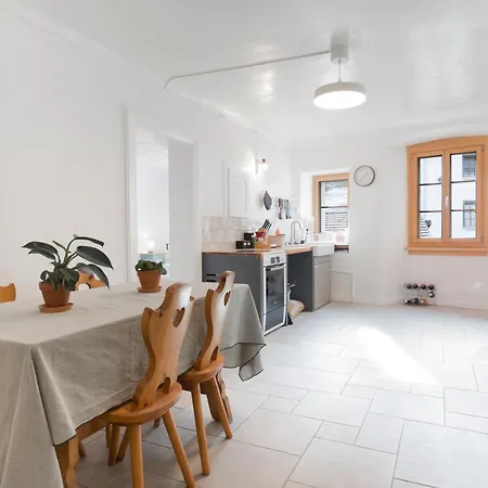 Lumineux Et Chaleureux Appartamento