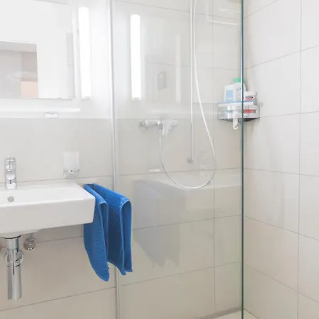 Appartamento Lumineux Et Chaleureux Sembrancher